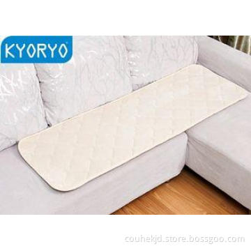 Woven Bag Packing Winter White Warming Sofa and Chair Warmi